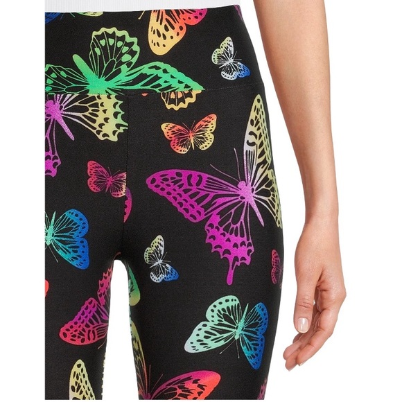 (Sold) leggings - Picture 2 of 6